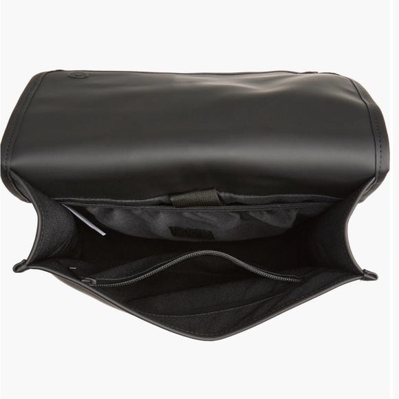 Rains Mini Waterproof Backpack - Picture 4 of 10